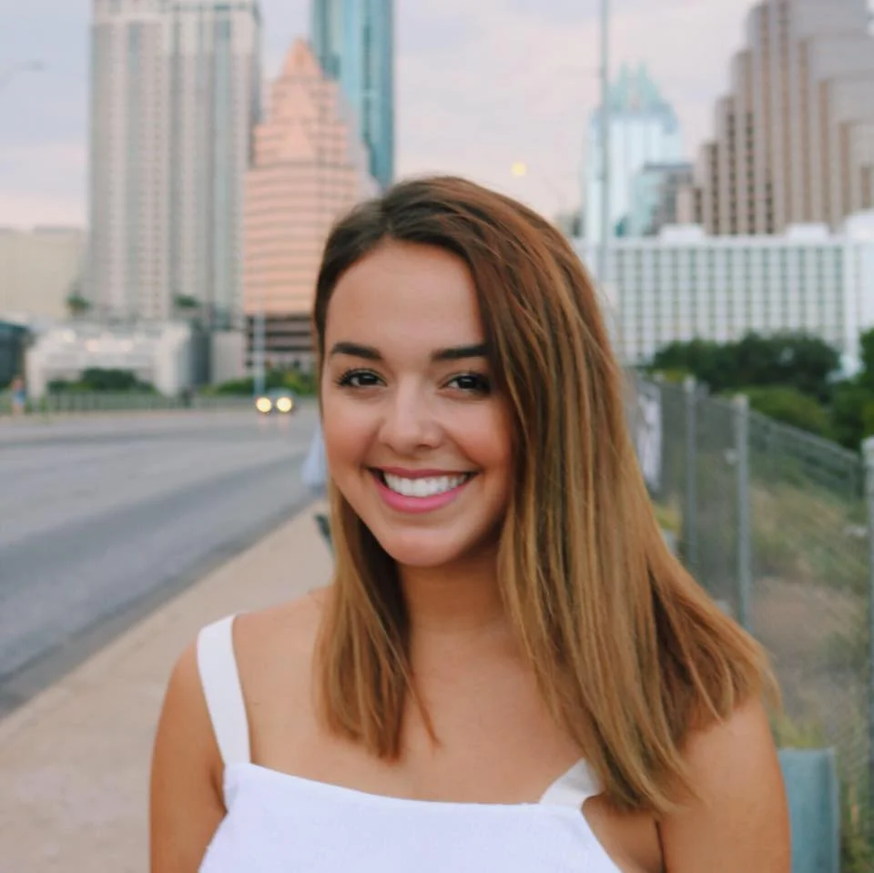 Morgan Miller | Development Exec As the Development Executive, I am responsible for the fundraising for Ignite. I get to handle the major outside relationships with businesses and parents! I plan Family & Alumni Weekend, Snowball, and Support Letters. Please reach me at development@ignitetexas.org if you would like to donate or join our sponsorship team!