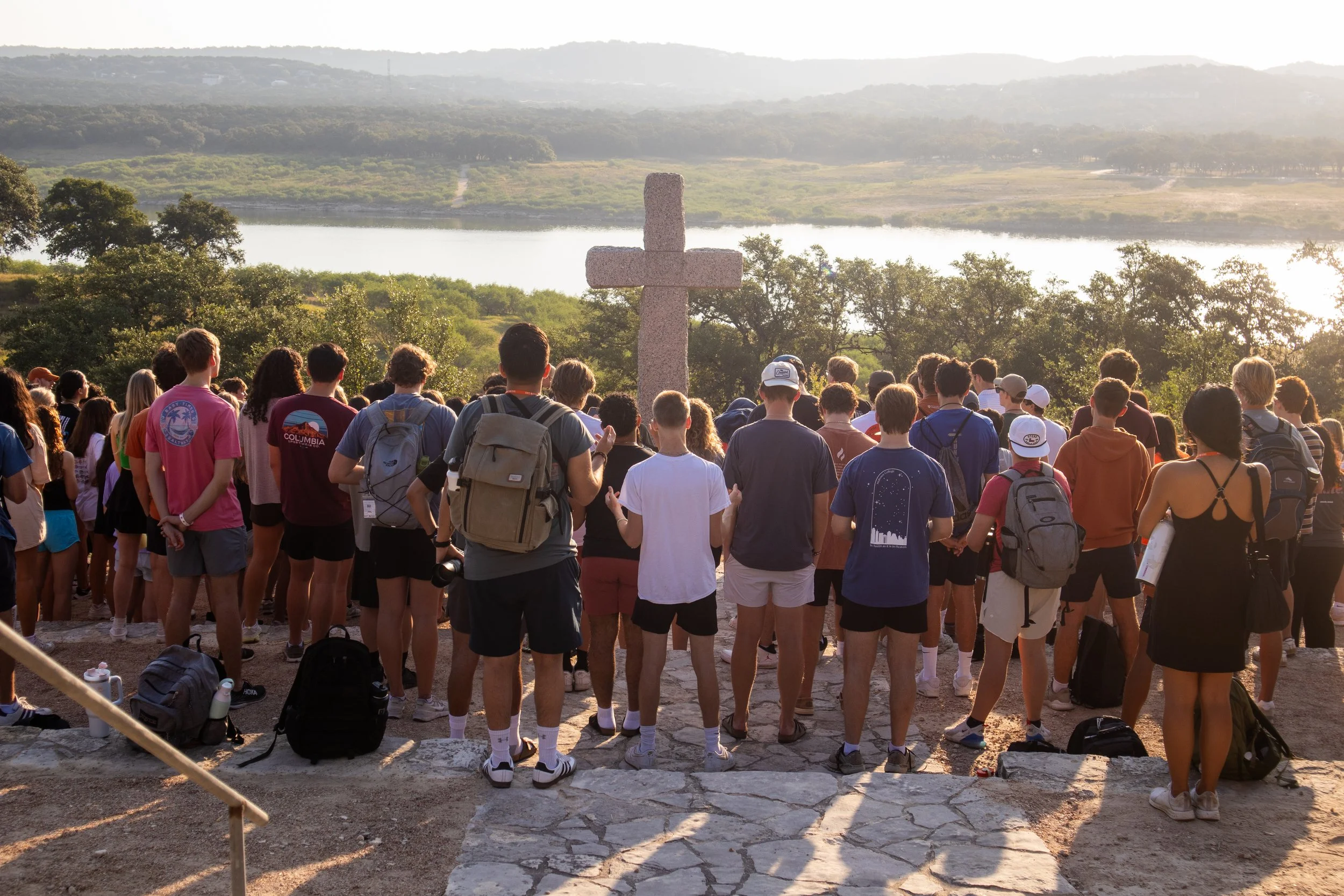 Ignite Texas 2026 Retreat