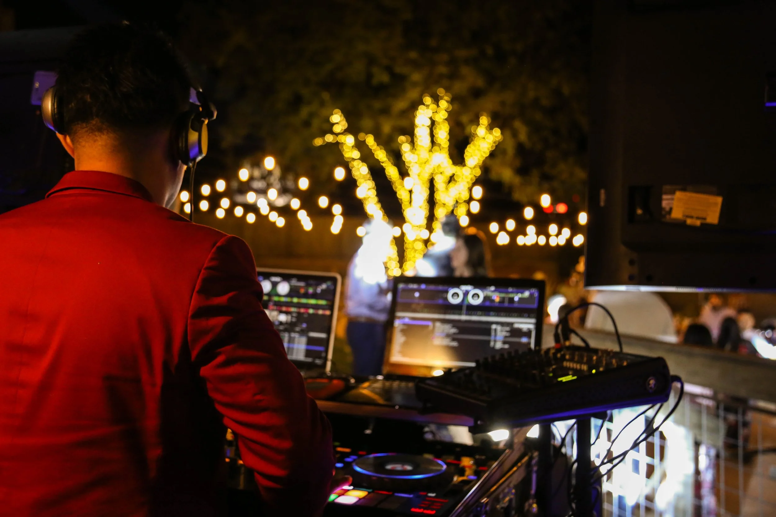 Quinceanera Burleson Tx