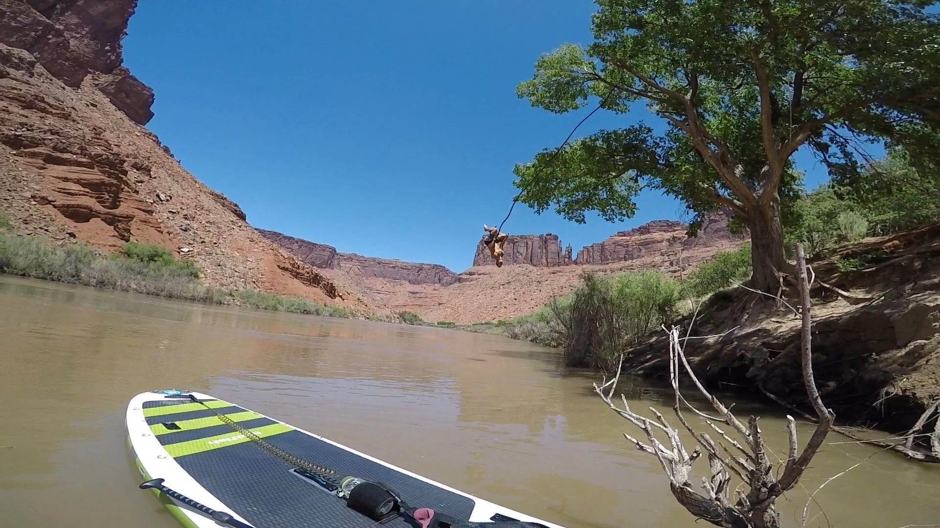 Memorial Day 2020 Trip Report