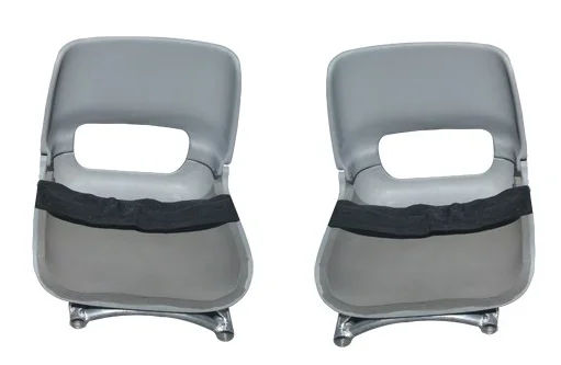 Paddle Seats Set