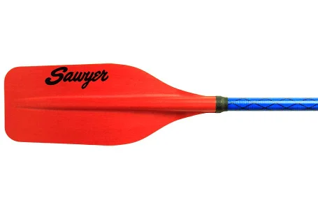 Pro Stick Whitewater Paddle