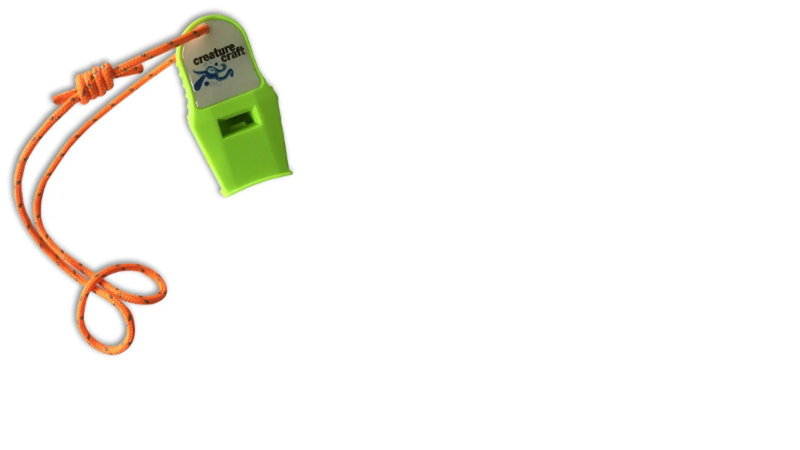 Creature Craft Whistle