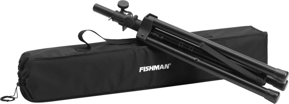 Fishman SA330x - stand & slipcover