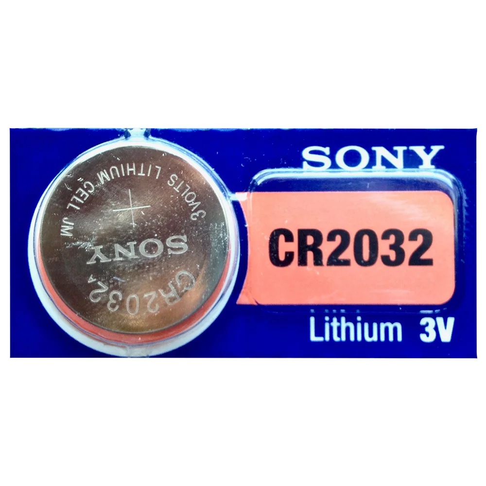 Battery for Tuner