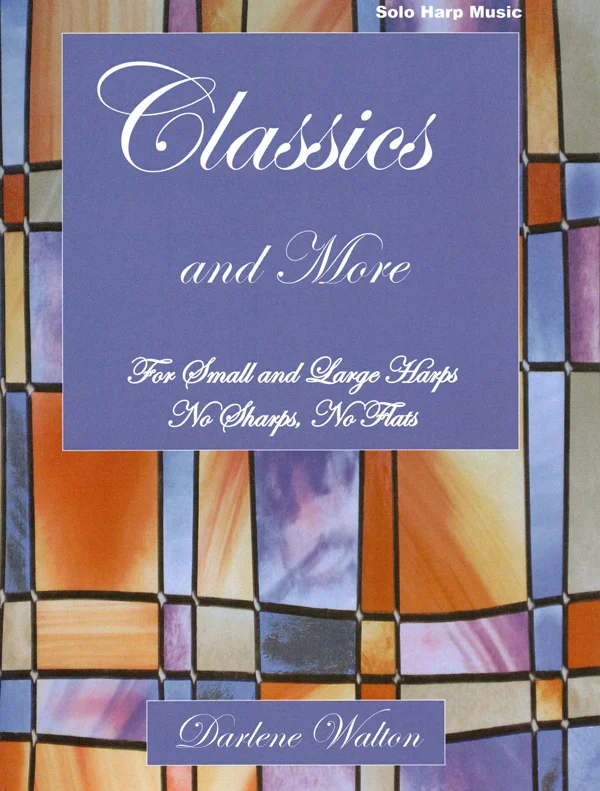 Classics and More - cover