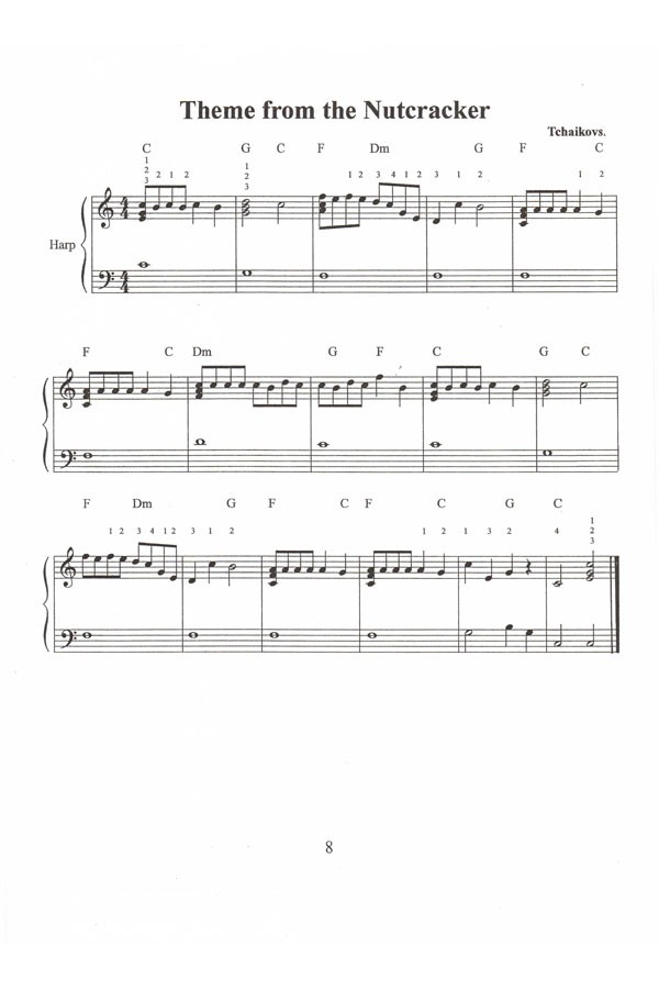 Easy Classics - sample