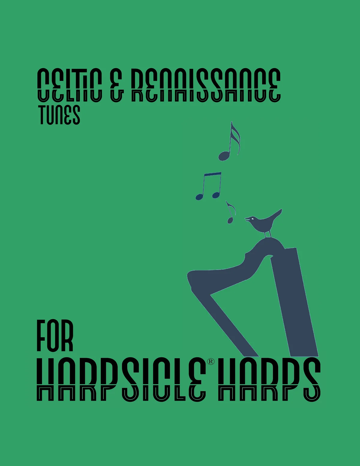 Musc - Celtic & Renaissance Tunes - cover