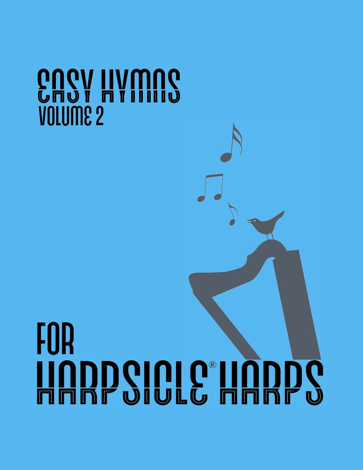 Music - Easy Hymns, Vol 2 - cover