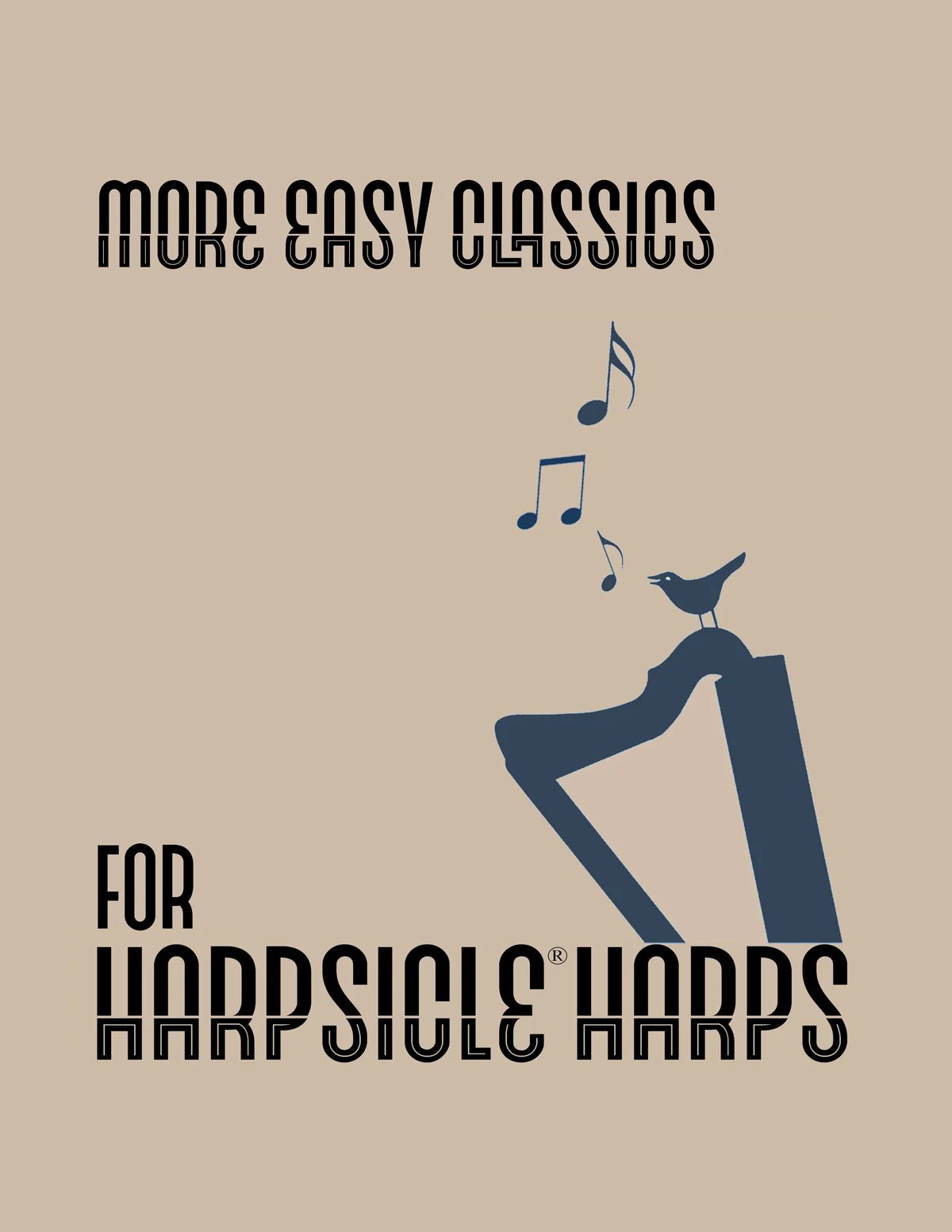 Music - More Easy Classics - cover