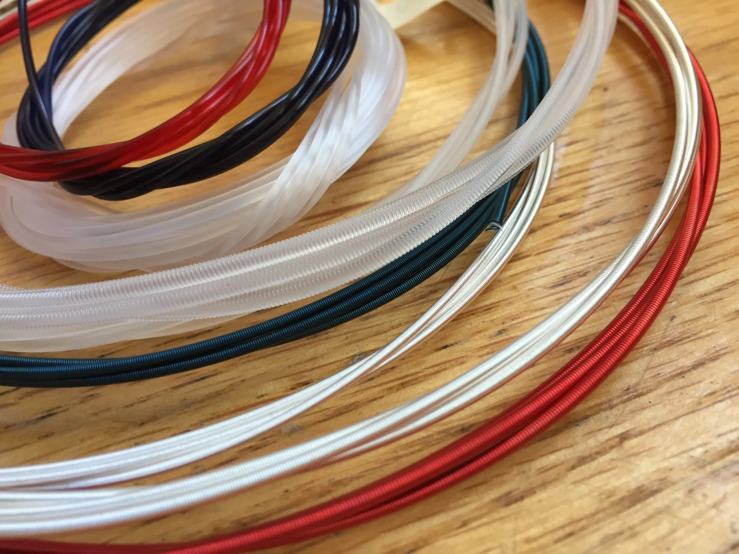 Full String Set