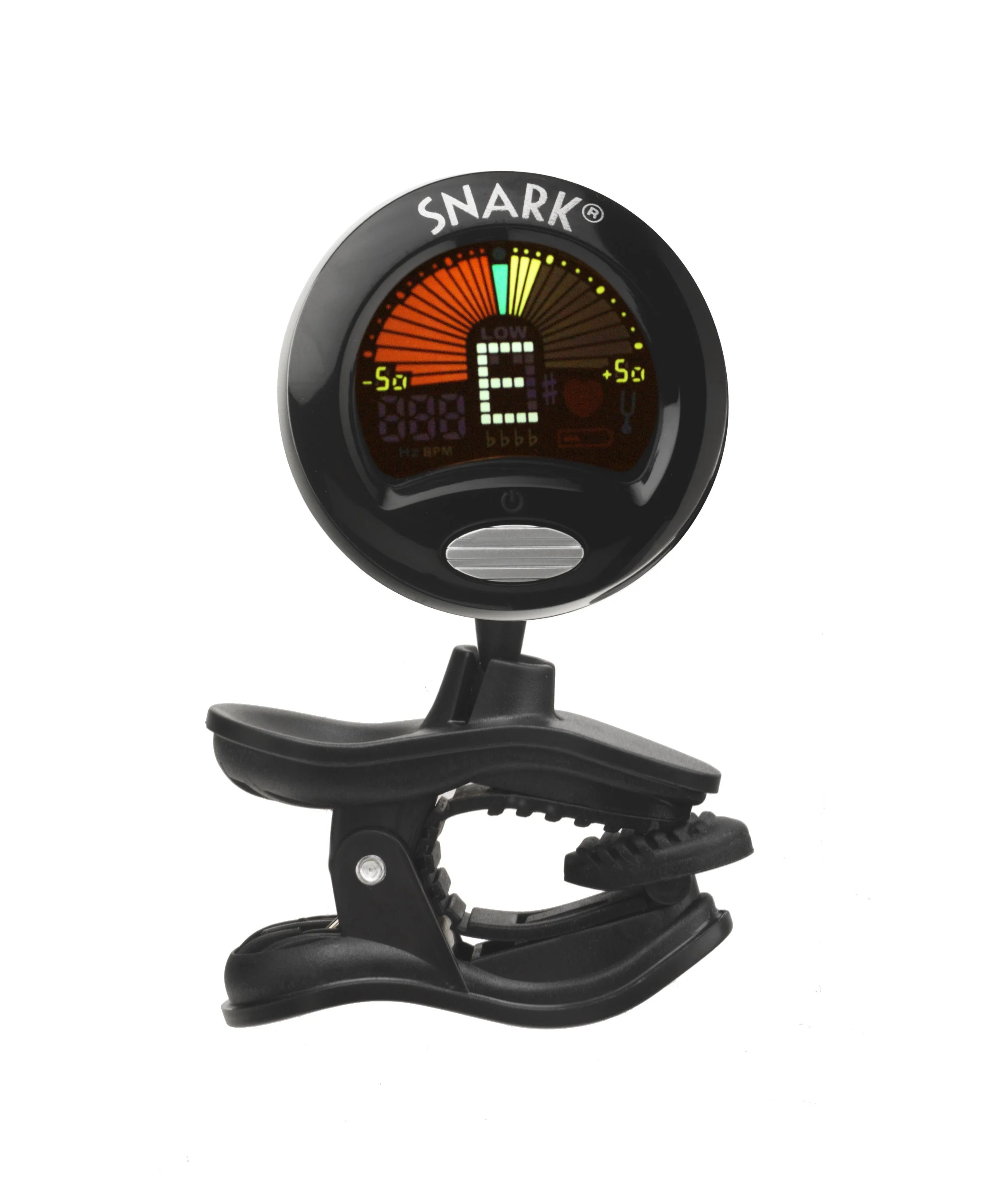 Chromatic Tuner