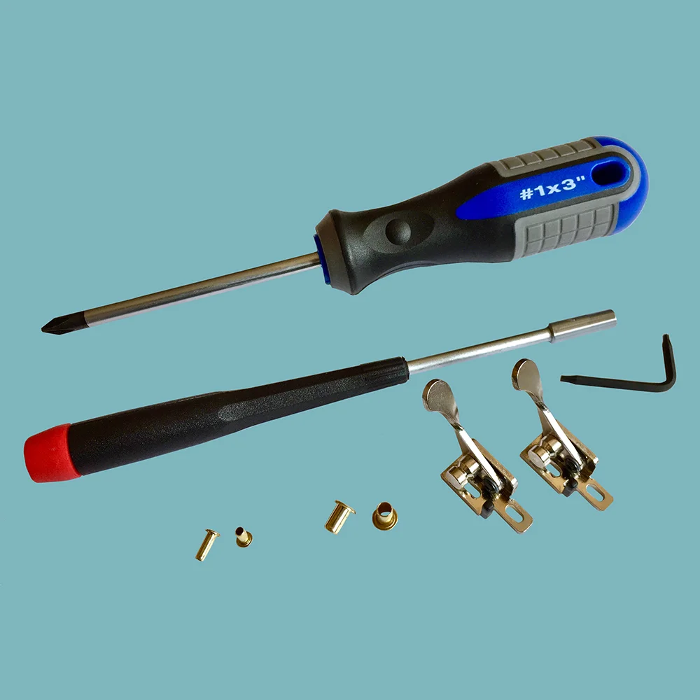 Lever Regulation Kit