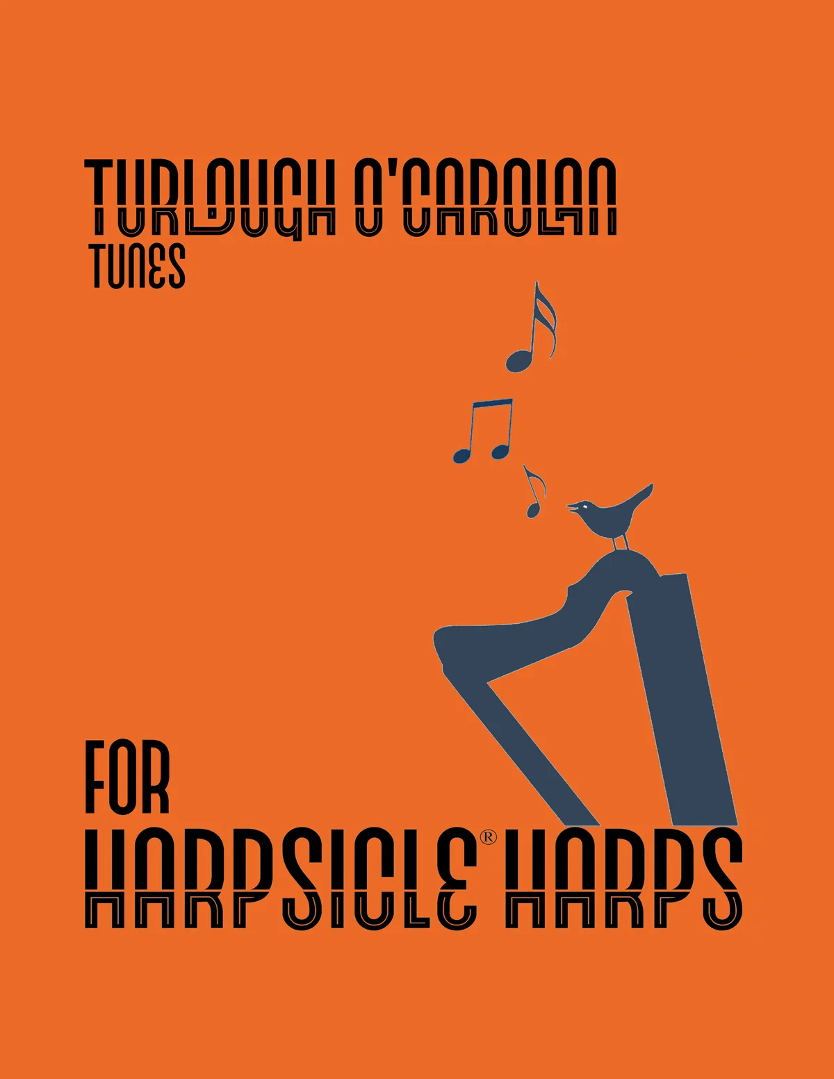 Turlough O'Carolan Tunes