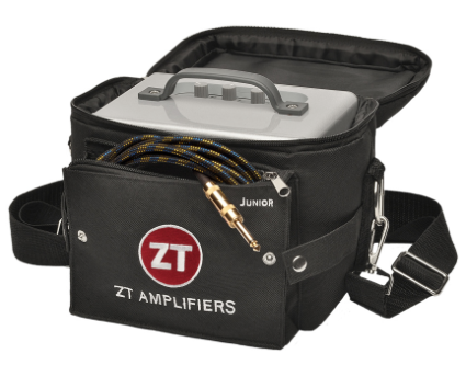 Lunchbox Junior Amp Bag