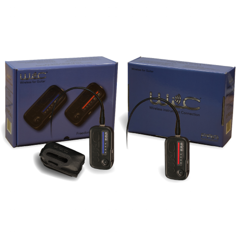WiC Wireless System