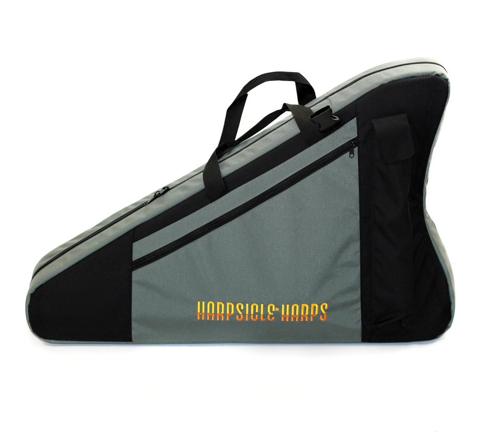 Deluxe Bag - side view