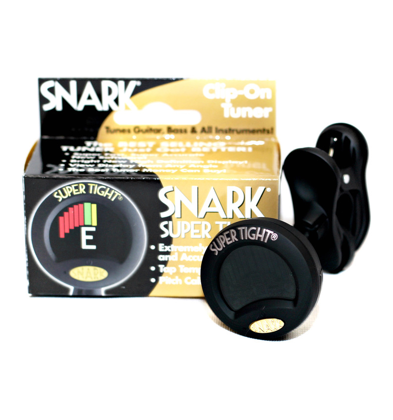 Chromatic Tuner - box