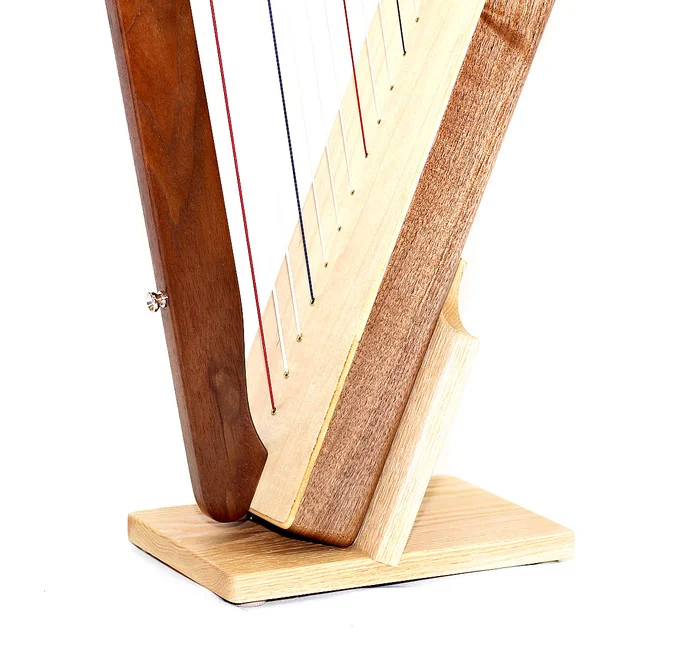 Harp Stands — Harpsicle® Harps