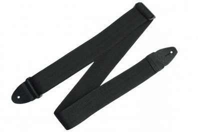 Harpsicle® Harp Strap in black.