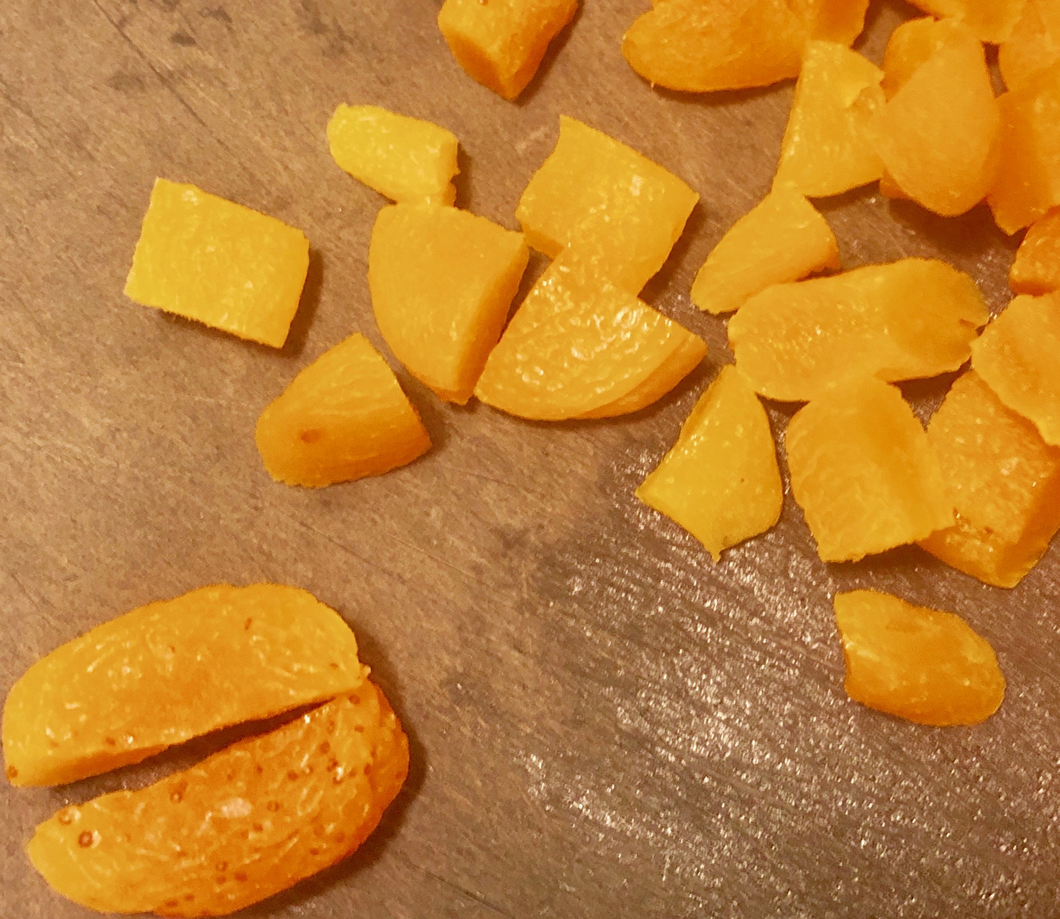 Apricots