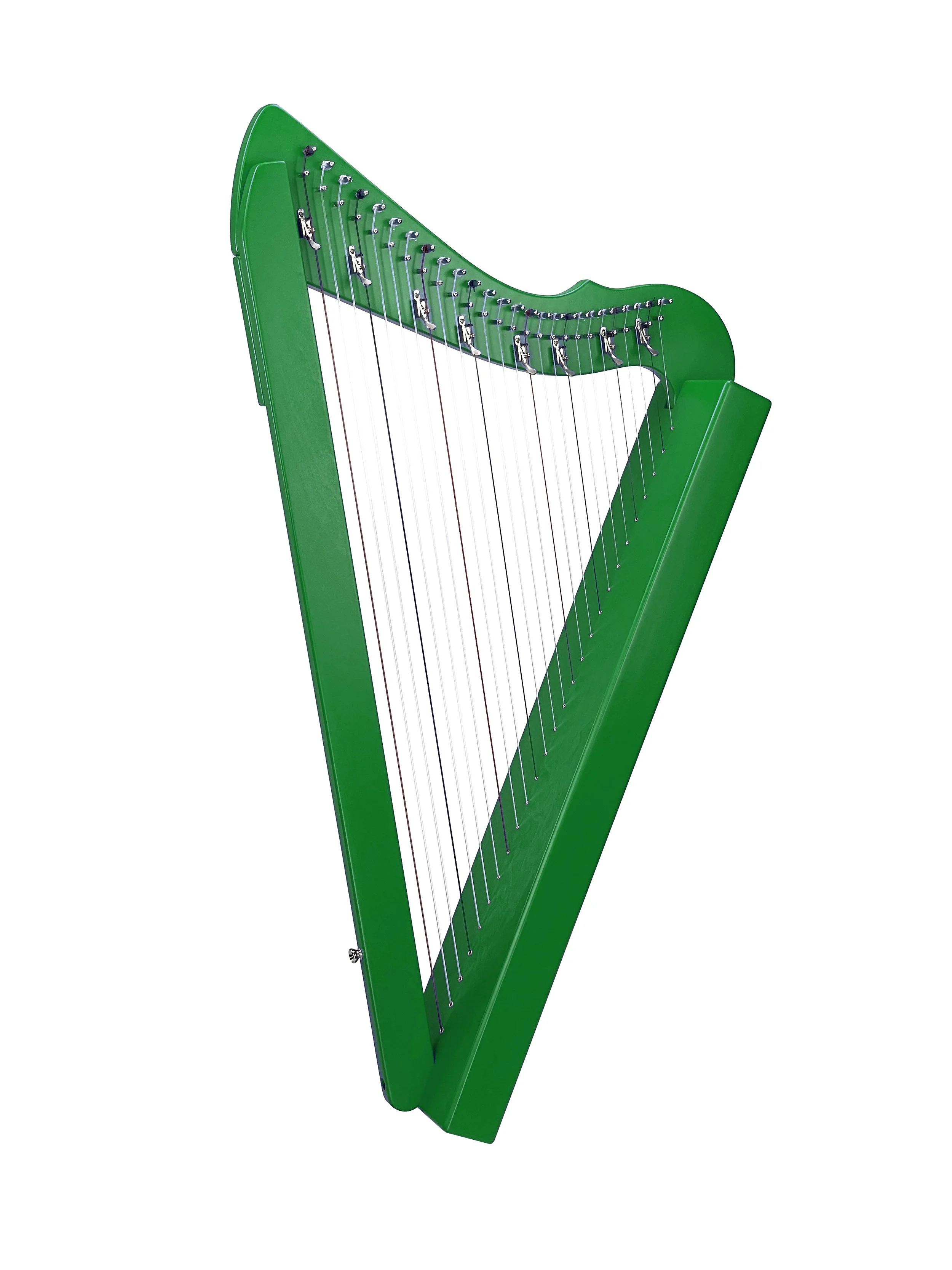 Sharpsicle™ Harp