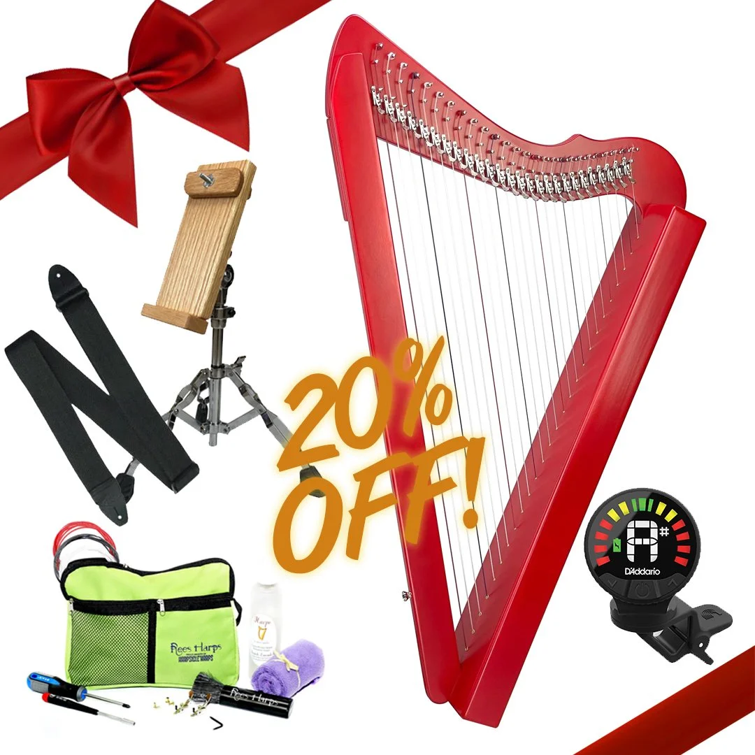 HarpmasDay10Red.jpg