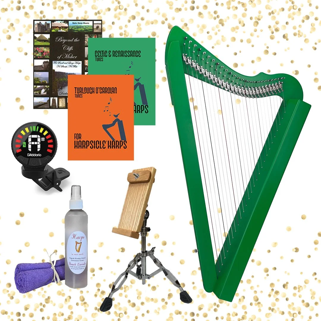 St. Patrick's Day Fullsicle™ Package