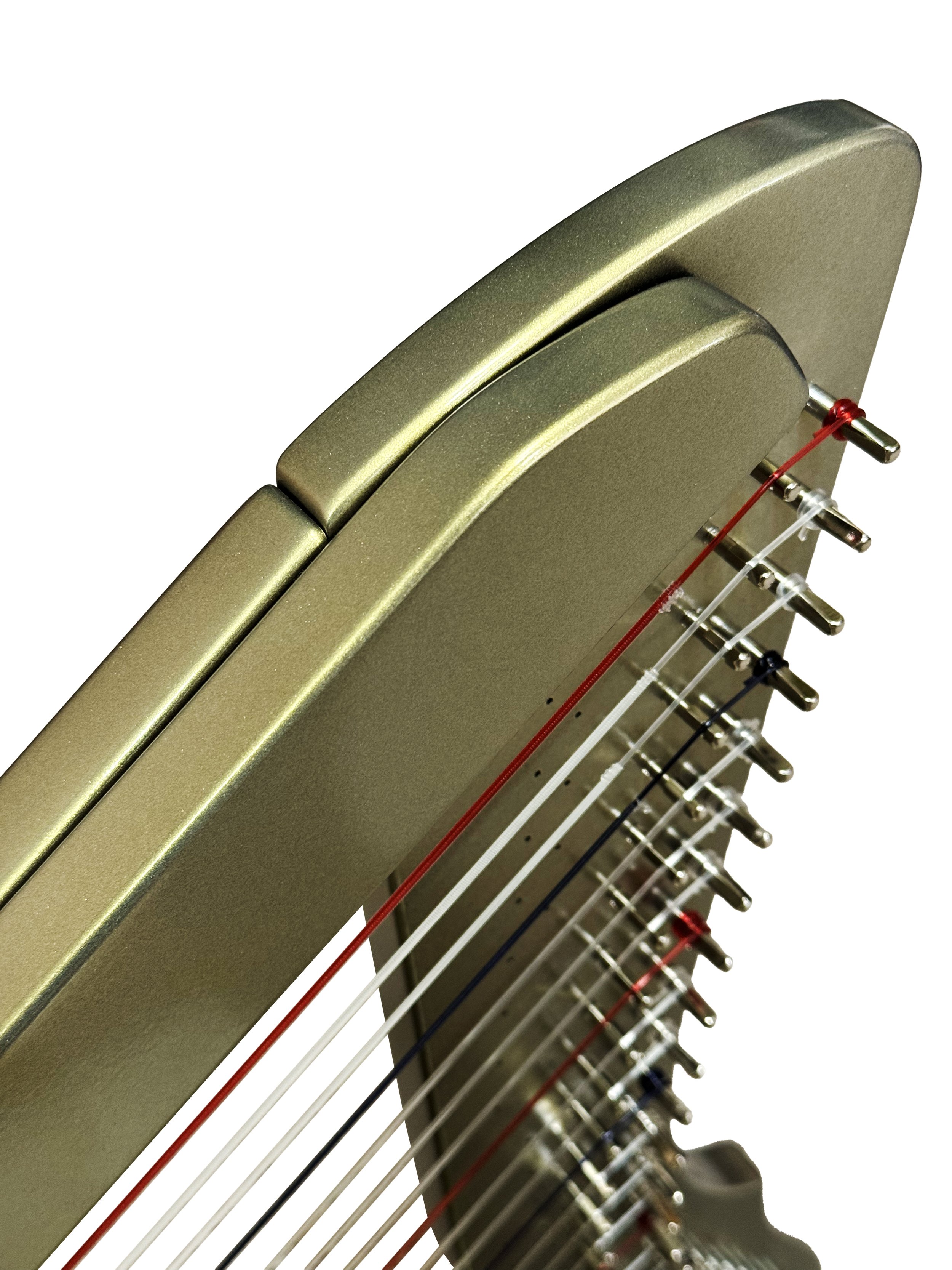 Fullsicle™ Harp - Limited Edition Autumn Colors