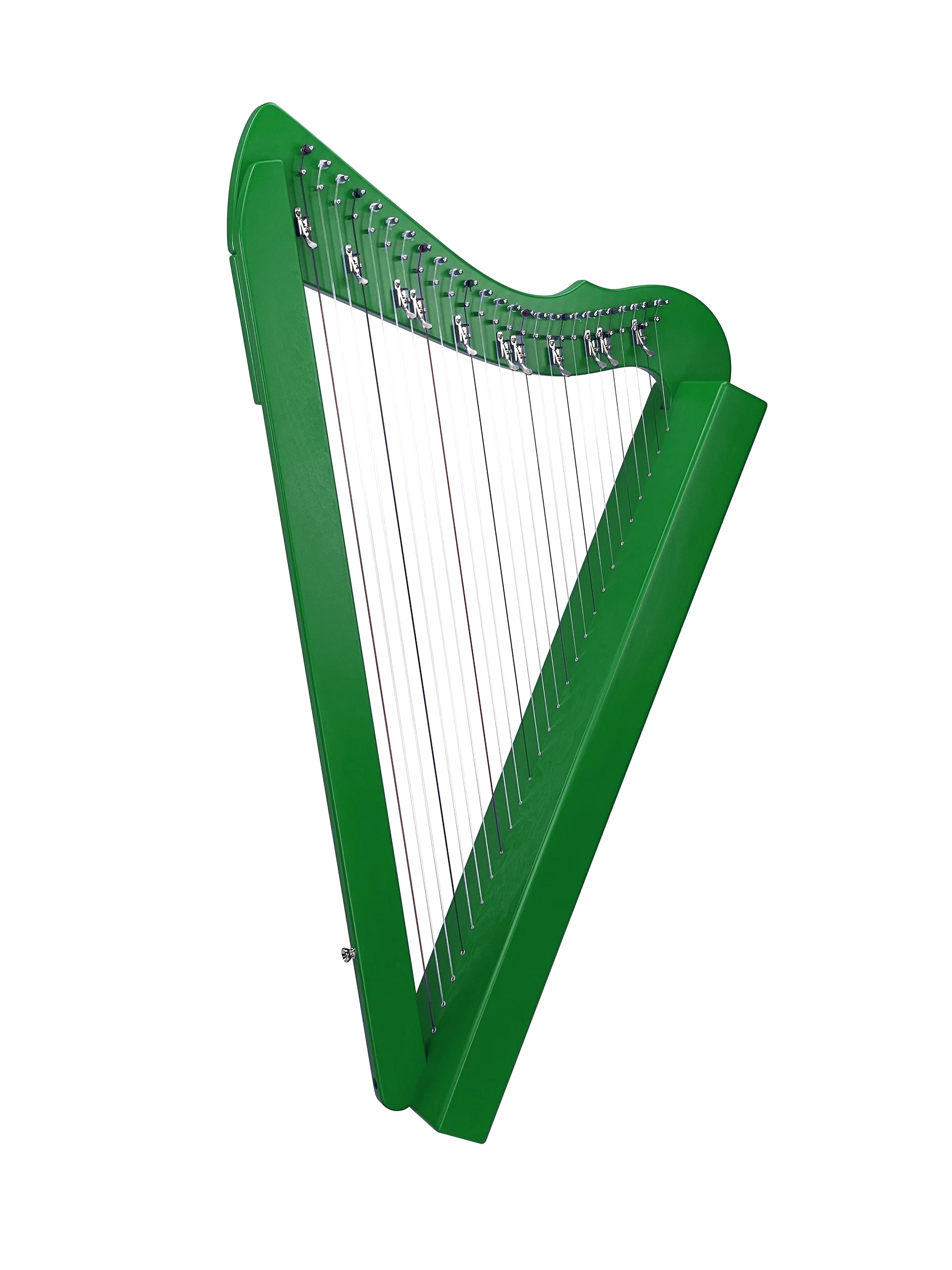 Flatsicle™ Harp