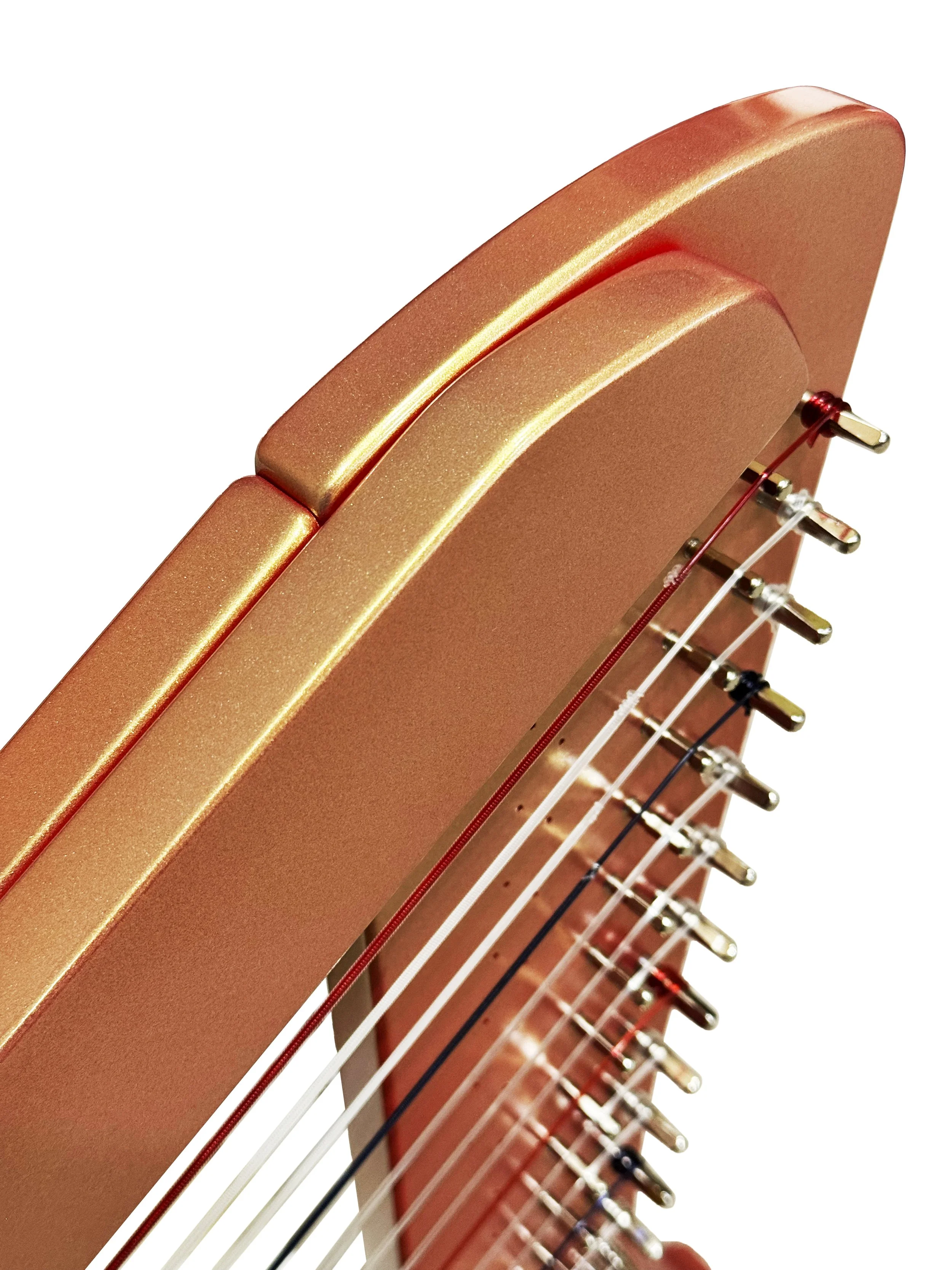 Fullsicle™ Harp - Limited Edition Autumn Colors