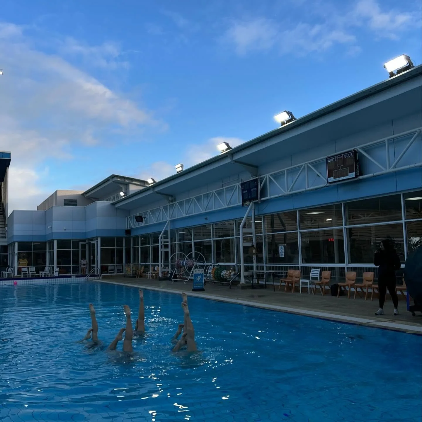 Mornings @beattypark 🤍💜

-
-
-

#swim #artisticswimming #synchro #strongertogether #perthisok