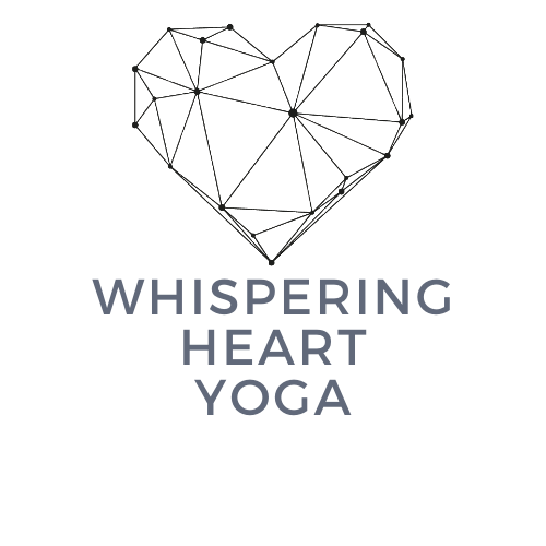 Whispering Heart Yoga, Online Yoga + Private Yoga, Redwood Valley California