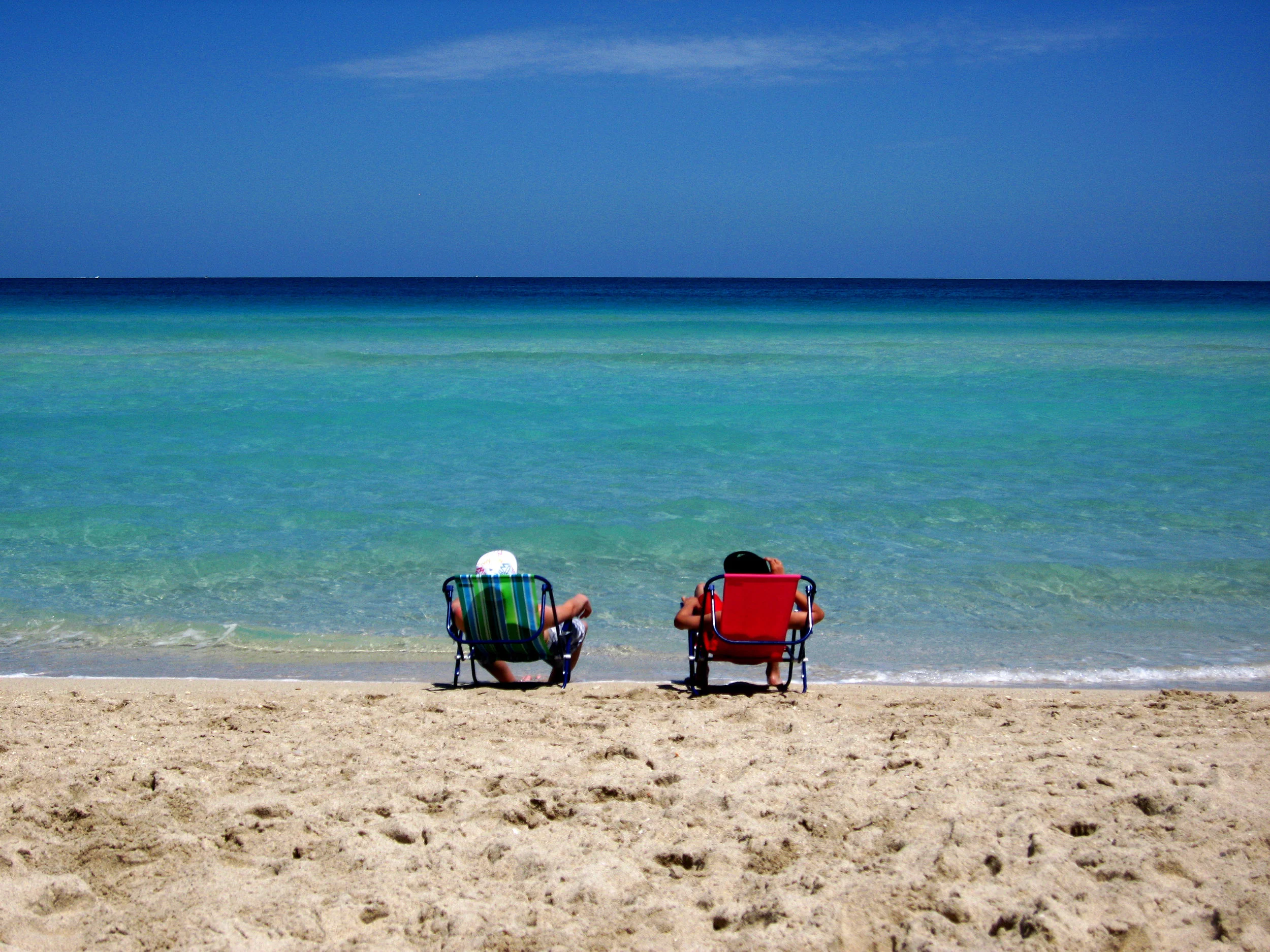Two chairs and the horizon.jpg