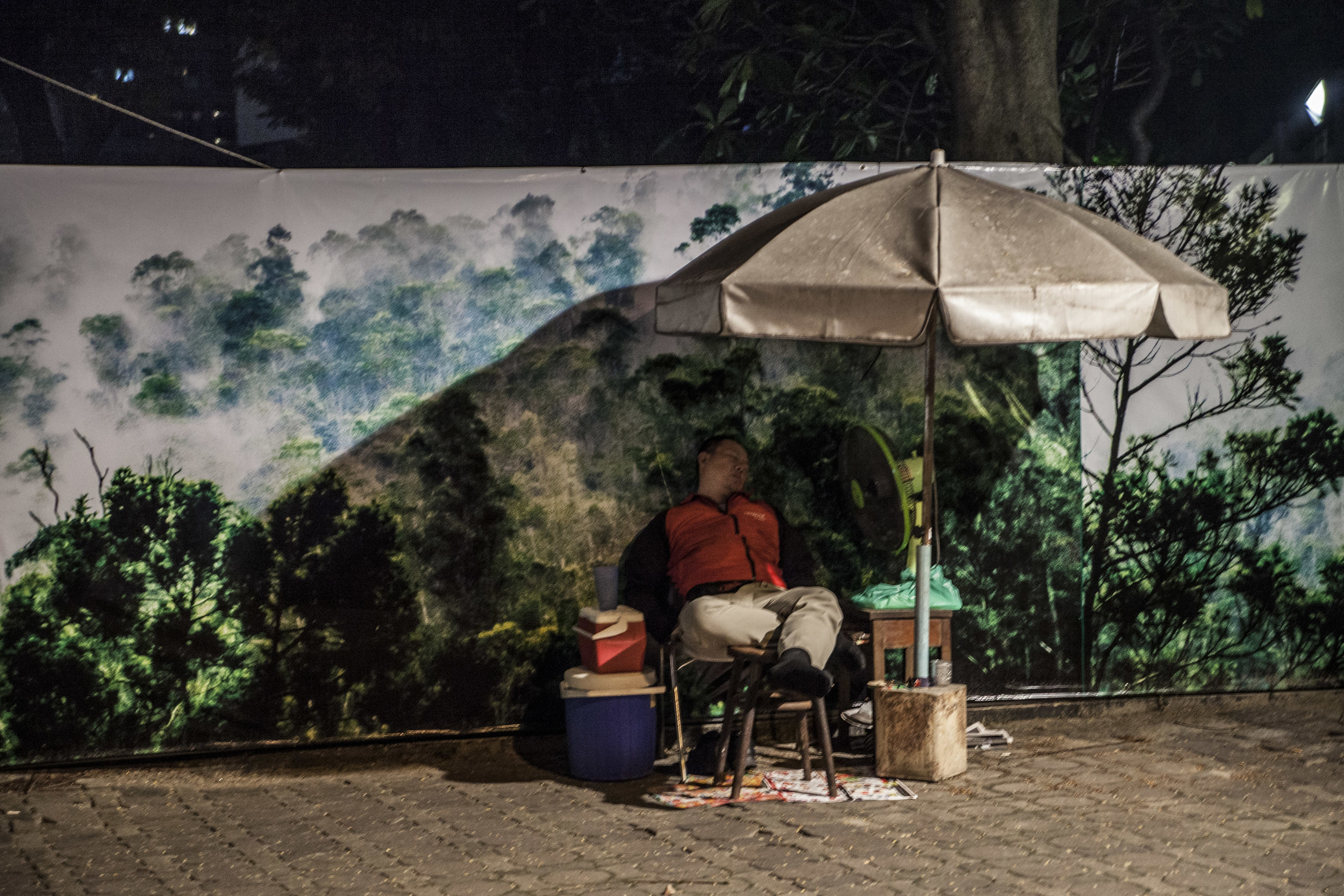  Bangkok, Thailand, 2016 