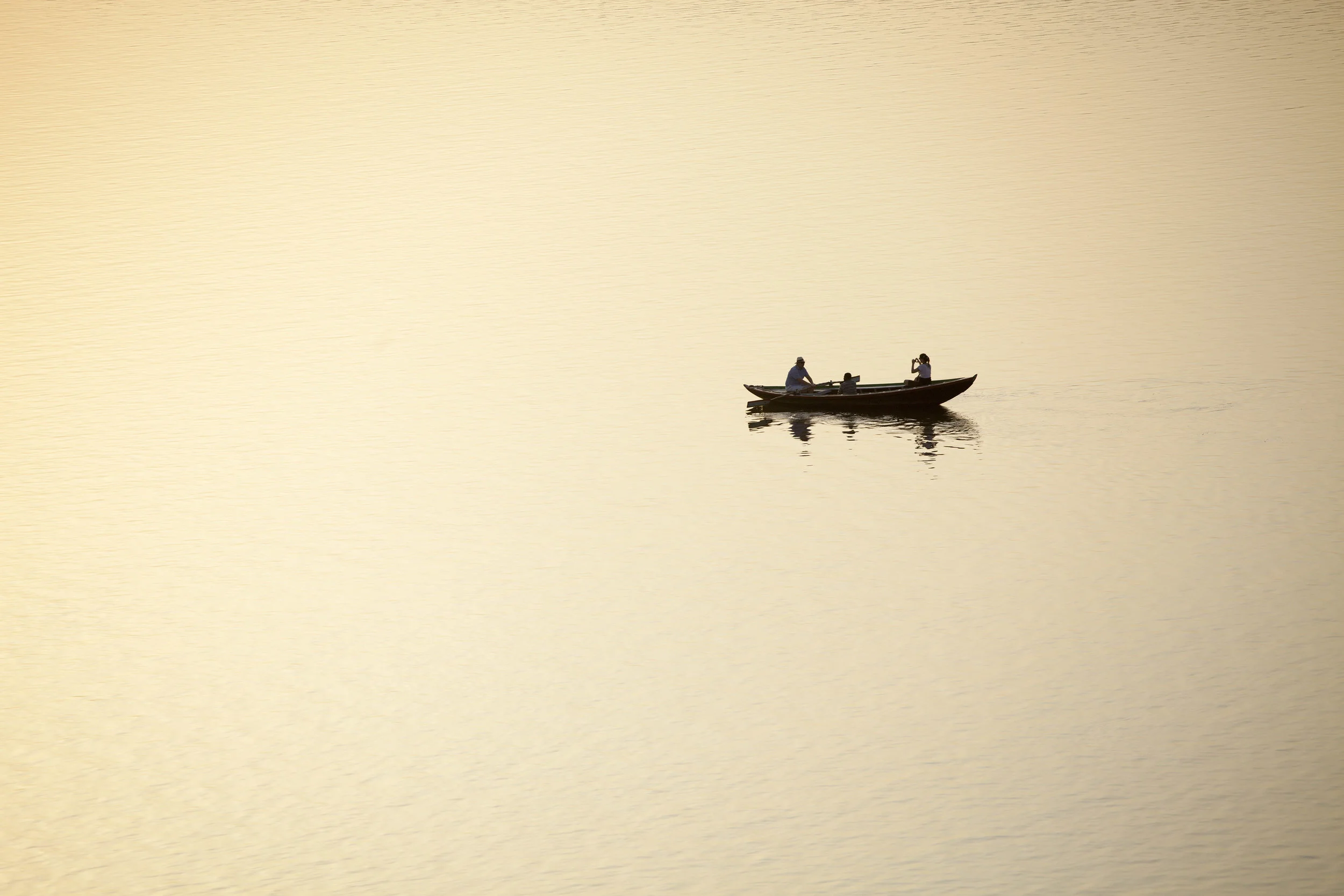  Varanasi, India, 2013 