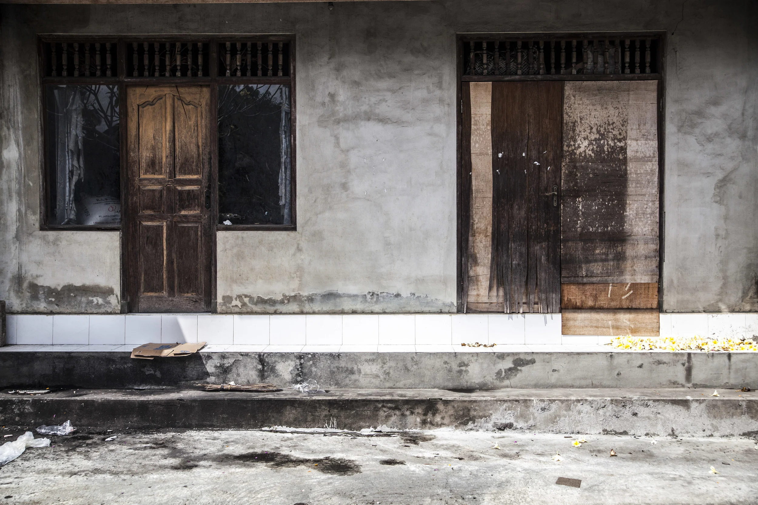  Ubud, Bali, 2017 