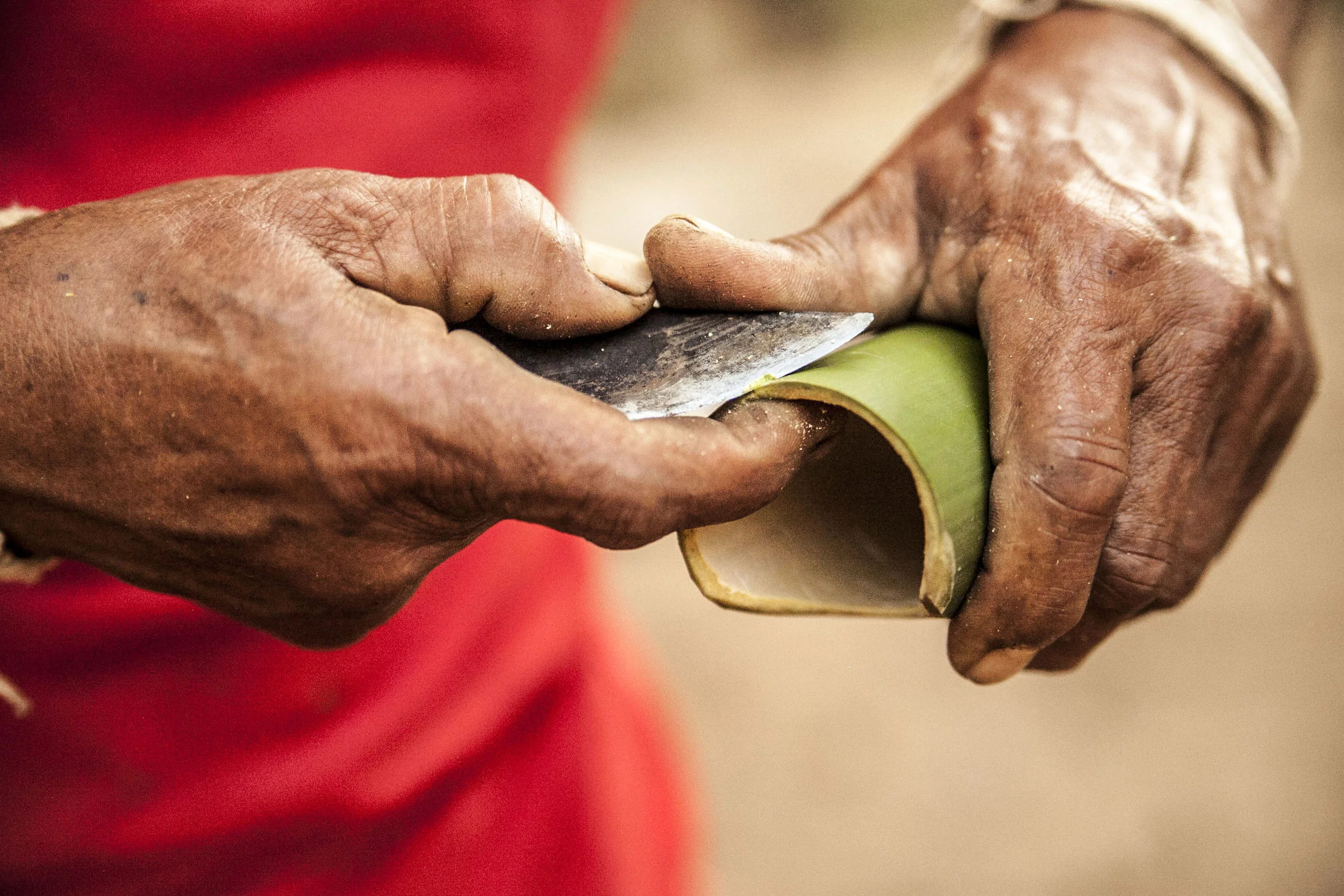  Karren Village, Thailand, 2015 