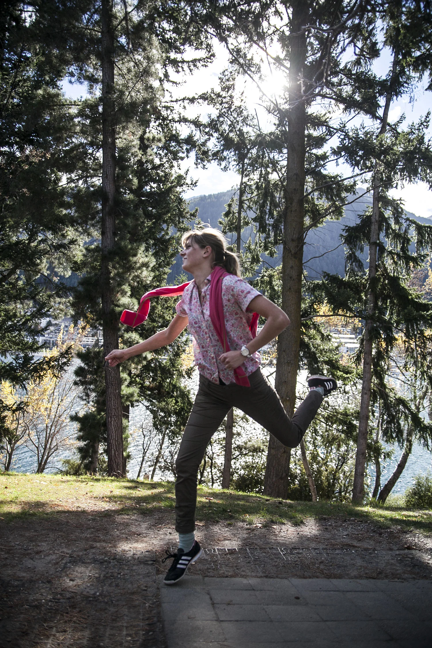  Queenstown, New Zealand, 2014 