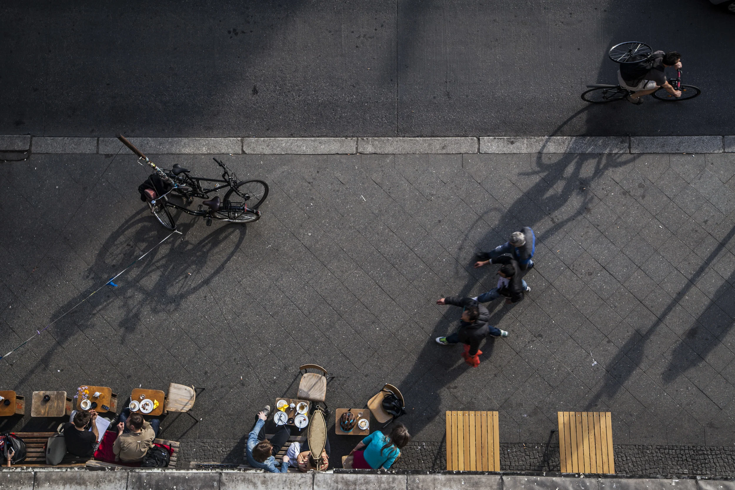  Berlin, Germany, 2016 