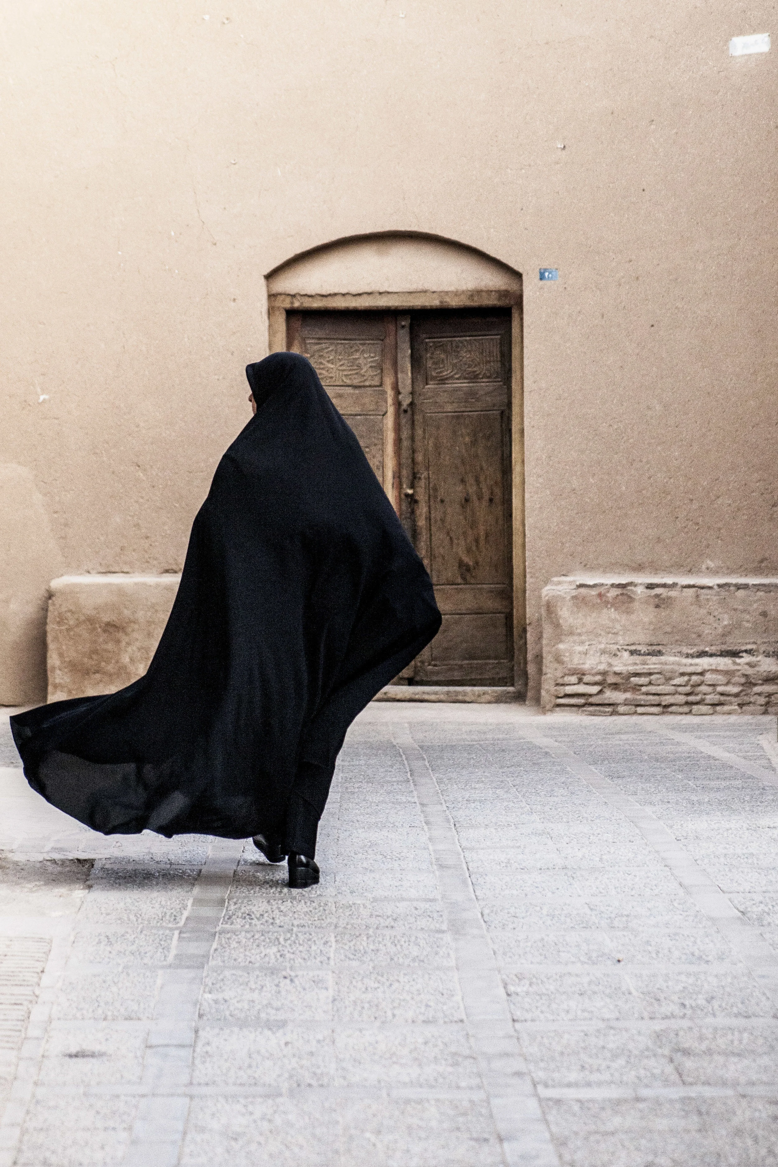  Yazd, Iran, 2016 