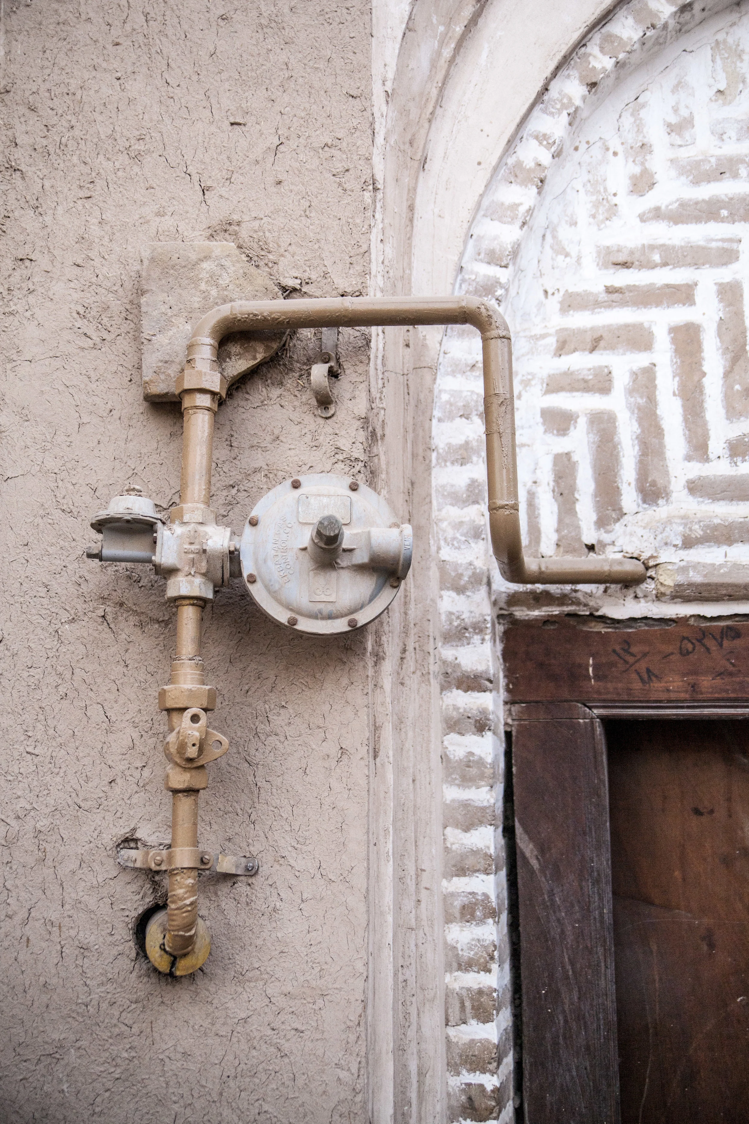  Yazd, Iran, 2016 