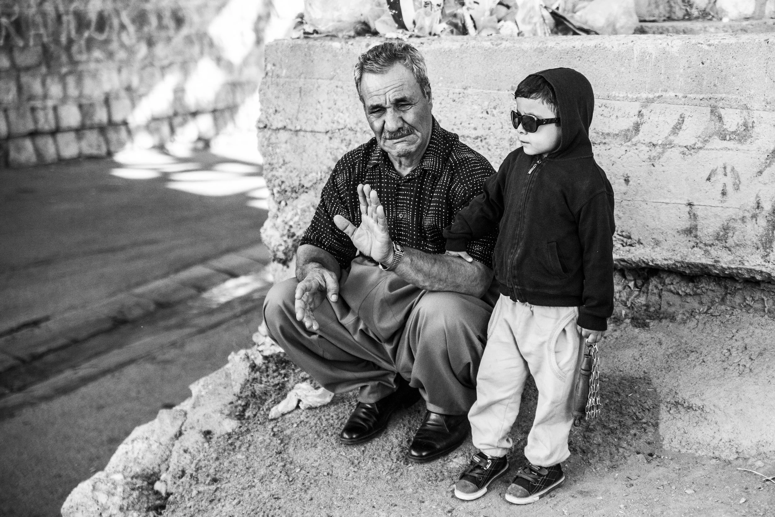  Bijar, Iran, 2017 