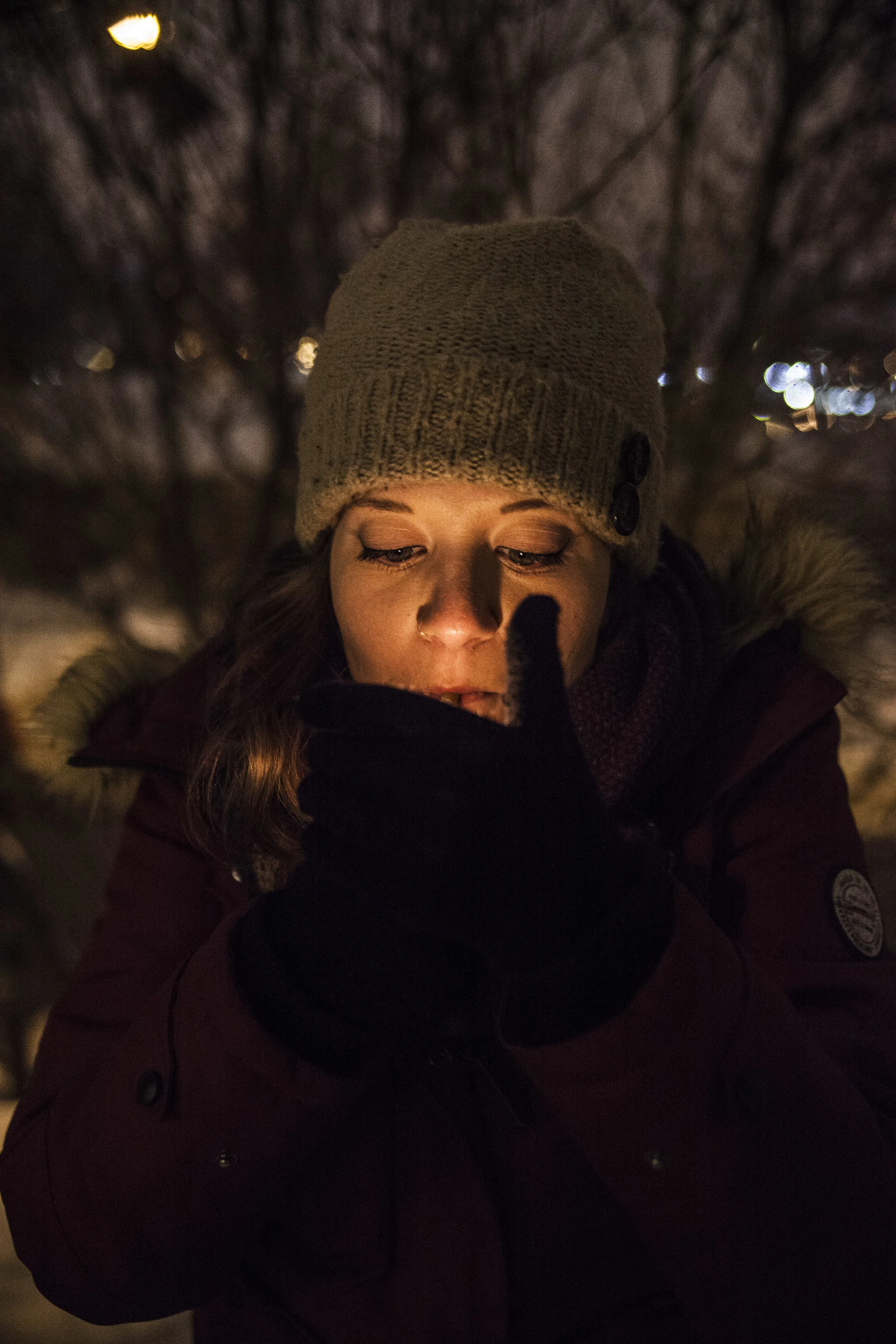  Quebec, Canada, 2017 