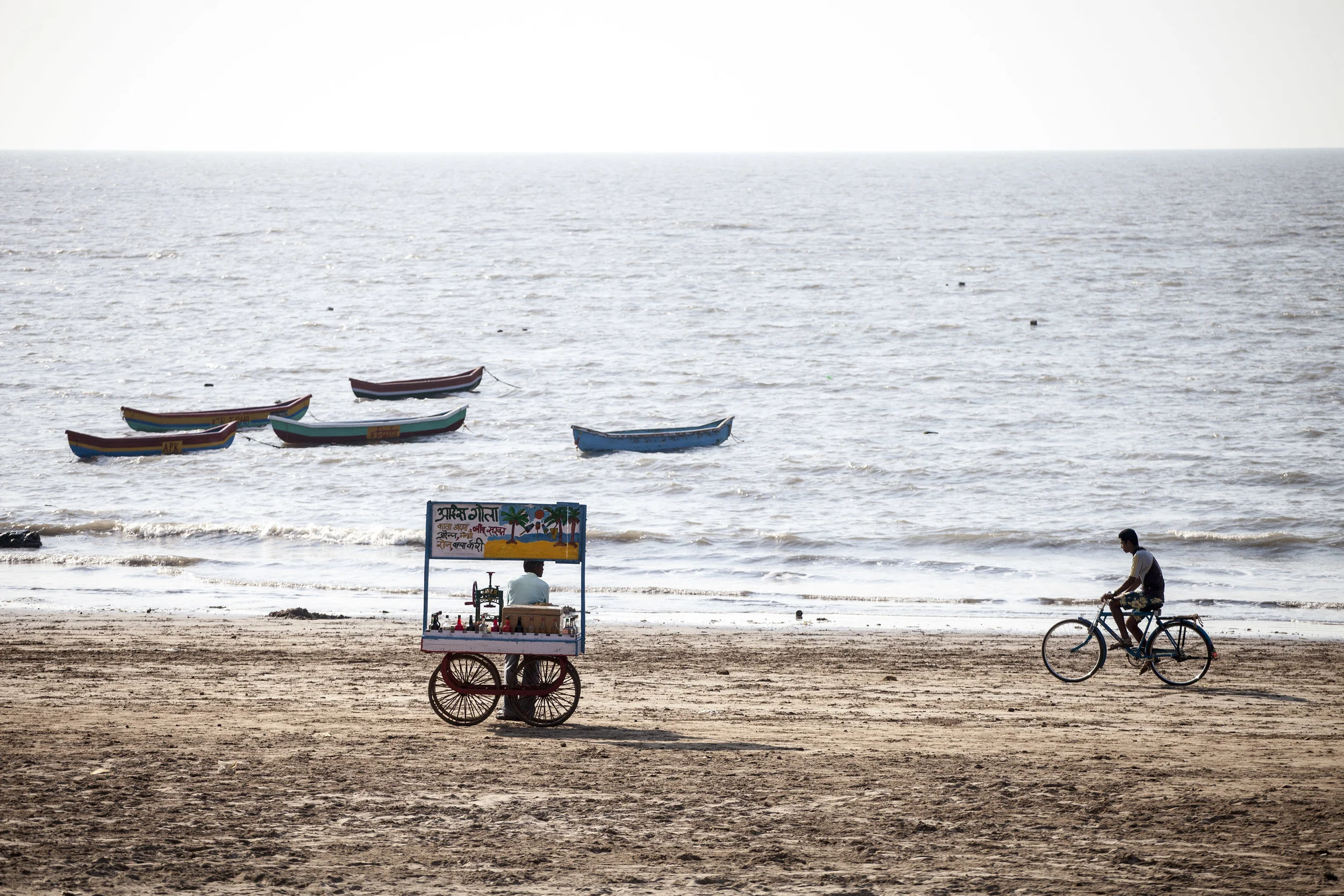  Puducherry, India, 2013 