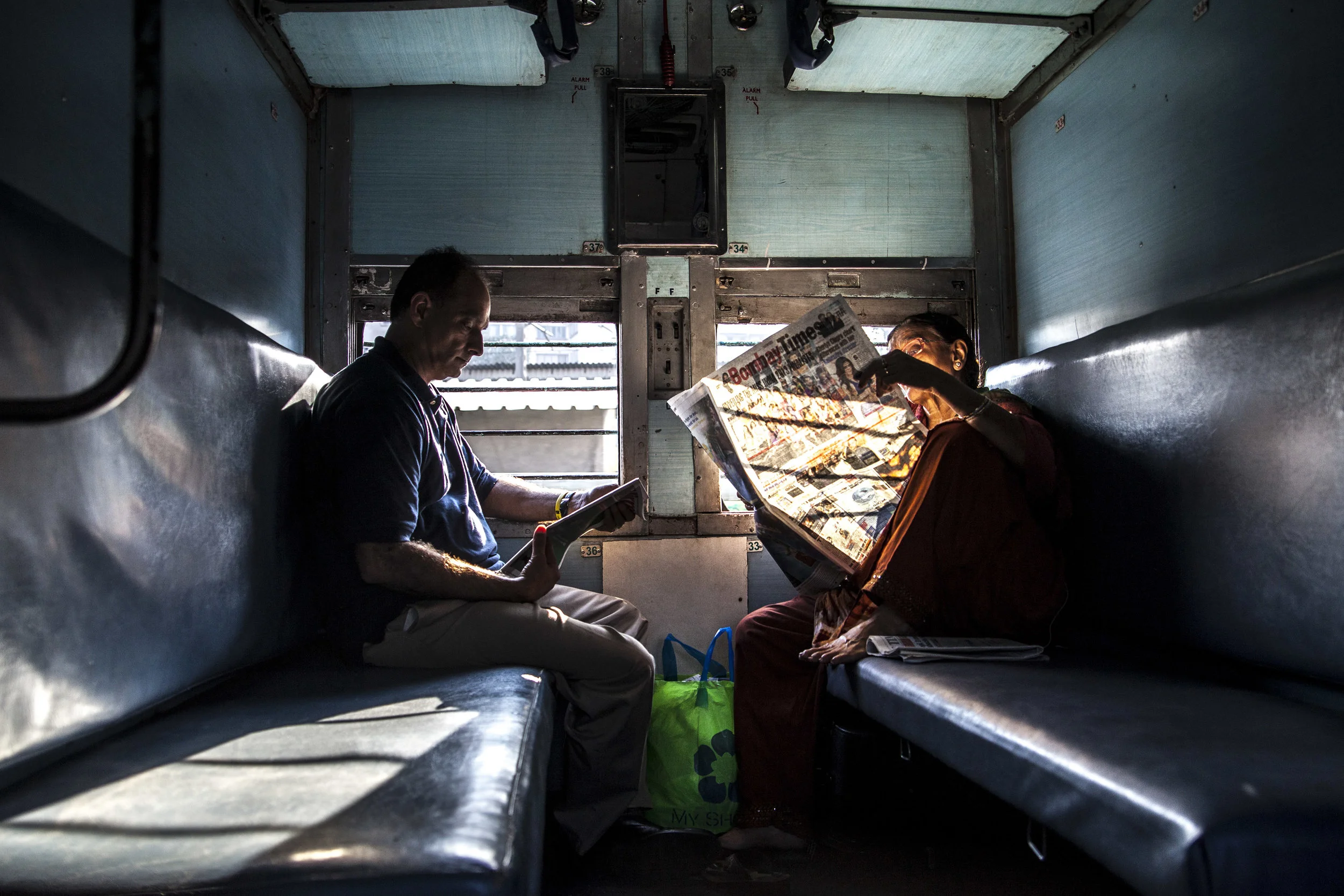  Mumbay, India, 2013 