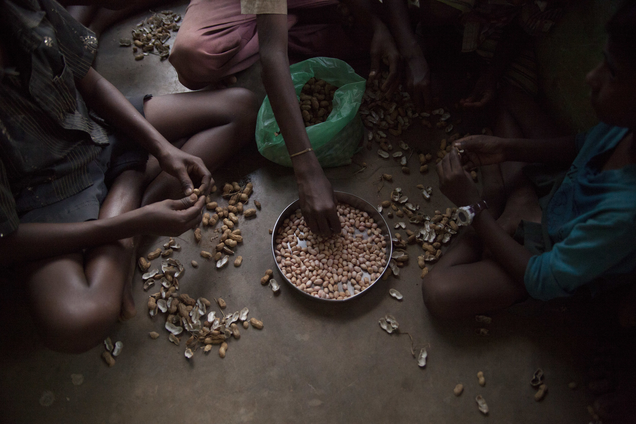  Kuvagam, India, 2013 