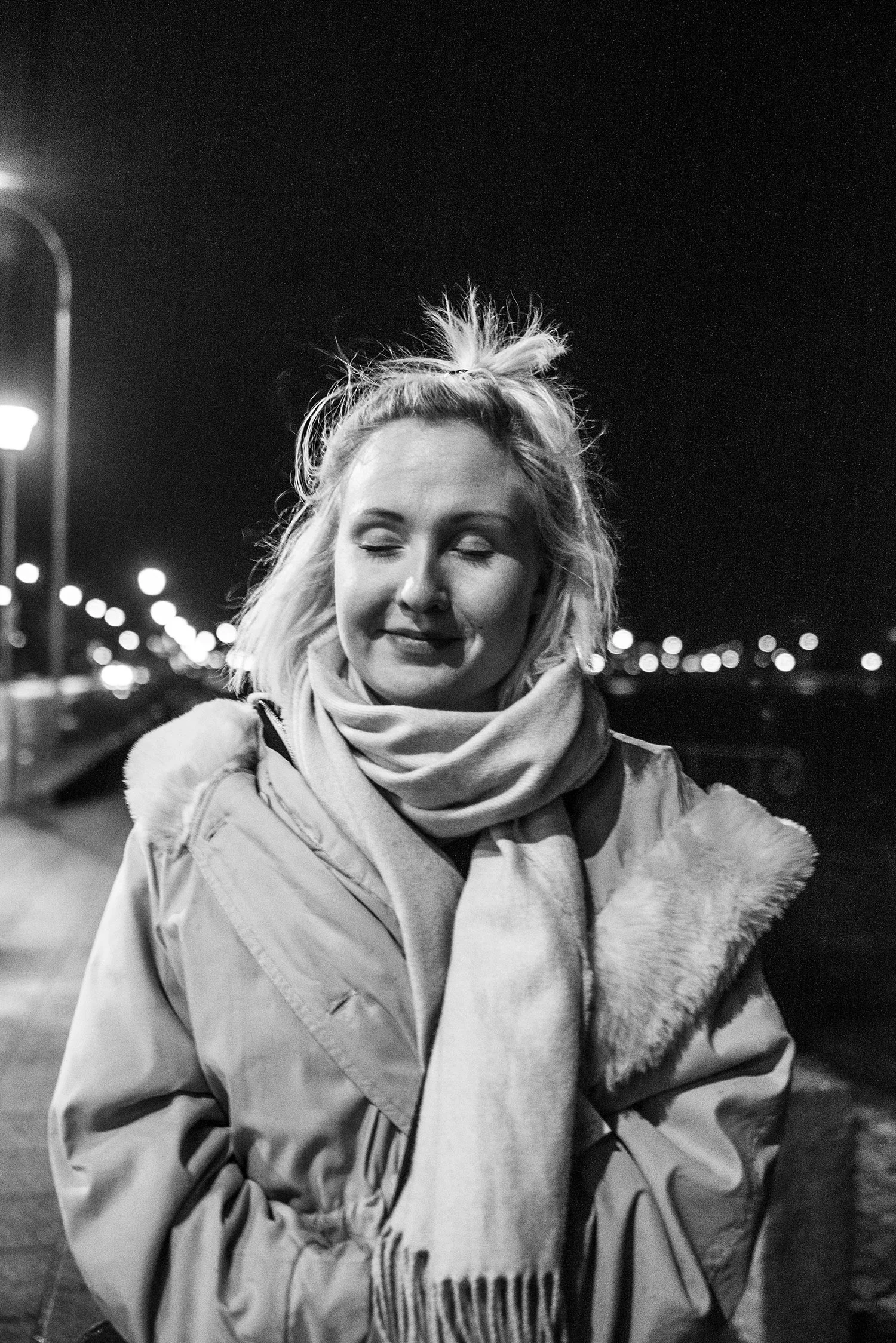  Reykjavík, Iceland, 2017 