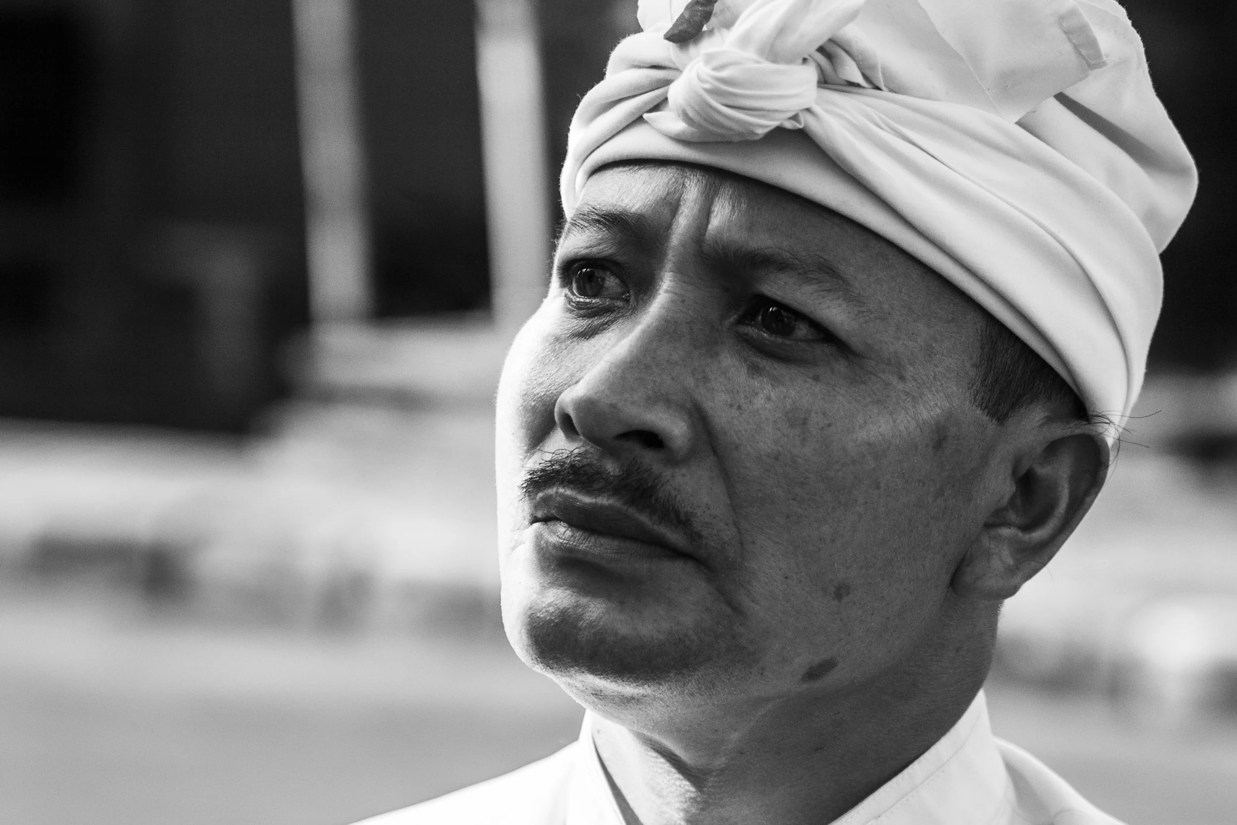  Bangli, Bali, 2017 