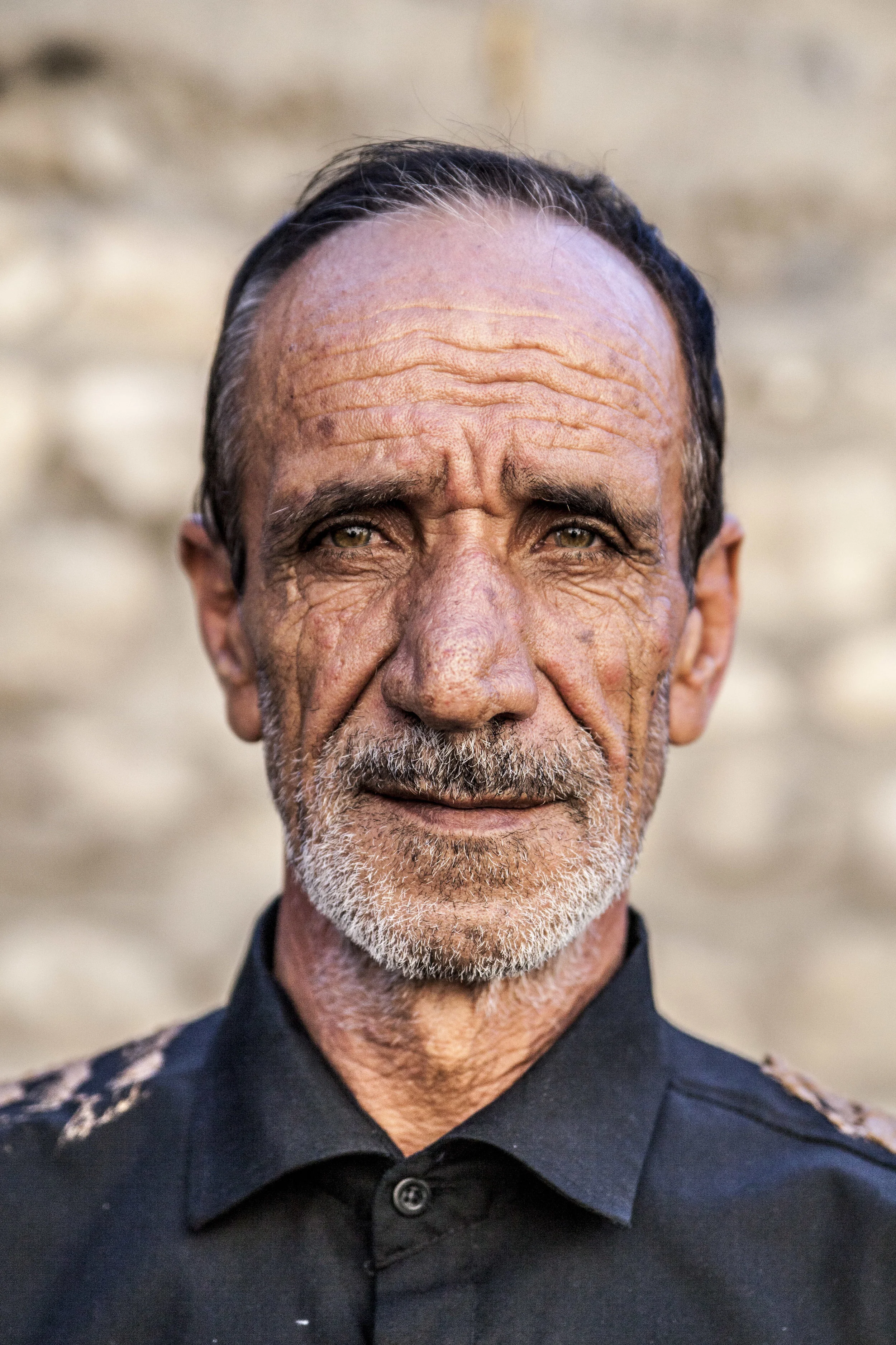  Bijar, Iran, 2016 